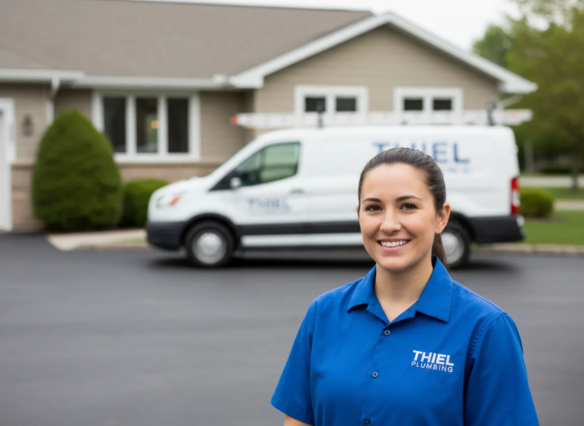 Plumber Diana, WV FAQs